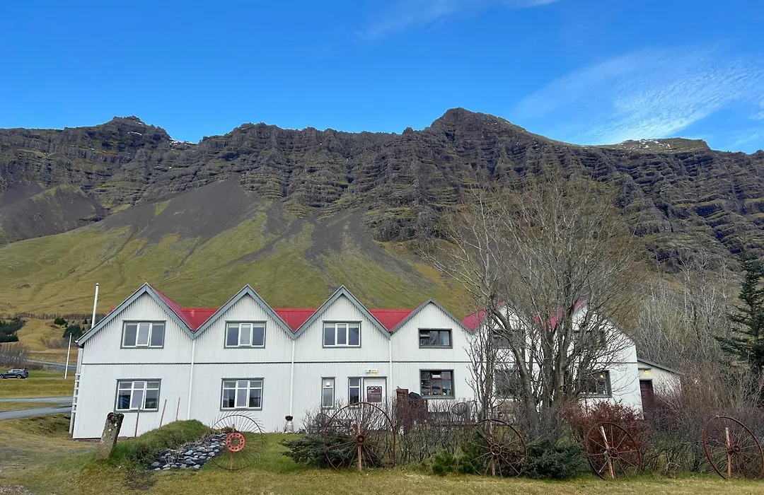 Skyrhusid Guesthouse-1